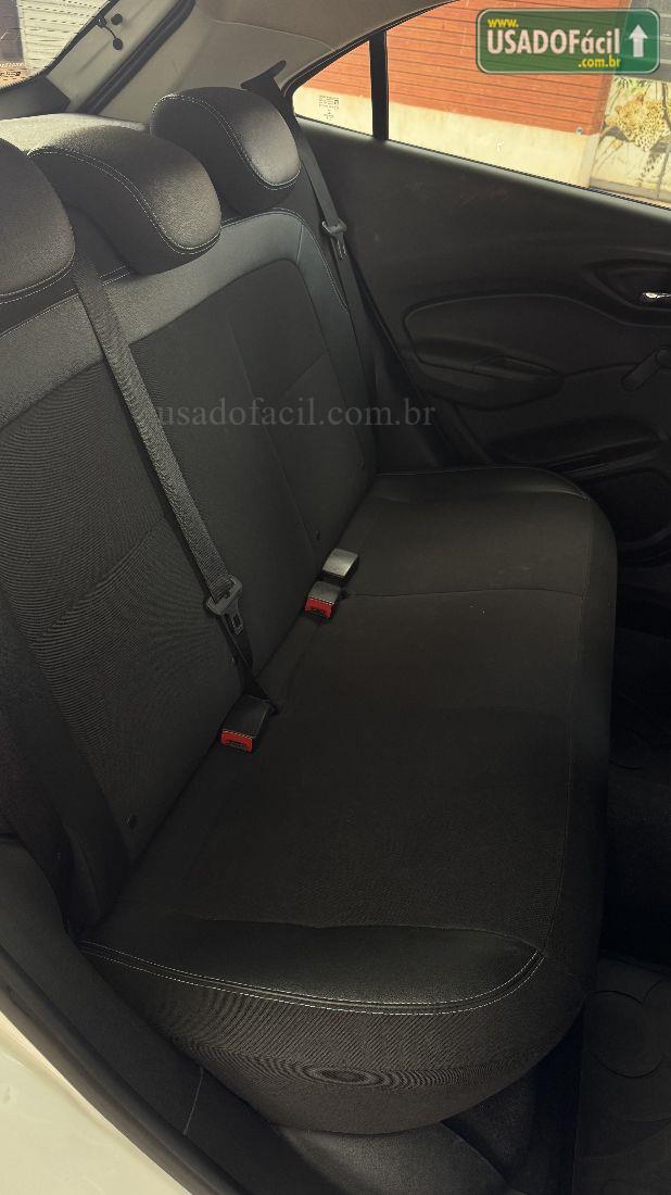 CHEVROLET/GM Onix Hatch LT 1.0 Mecânico Flex 2019/2019 — foto 9 de 9