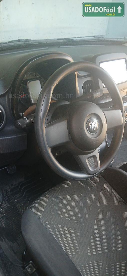 FIAT Mobi Easy Fire Flex 2021/2022 — foto 11 de 12