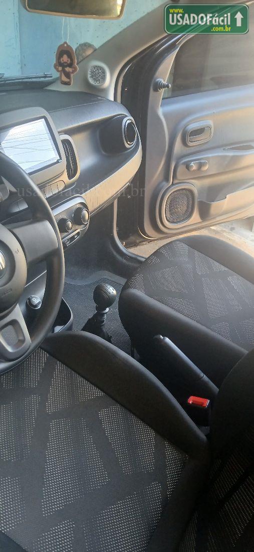 FIAT Mobi Easy Fire Flex 2021/2022 — foto 12 de 12