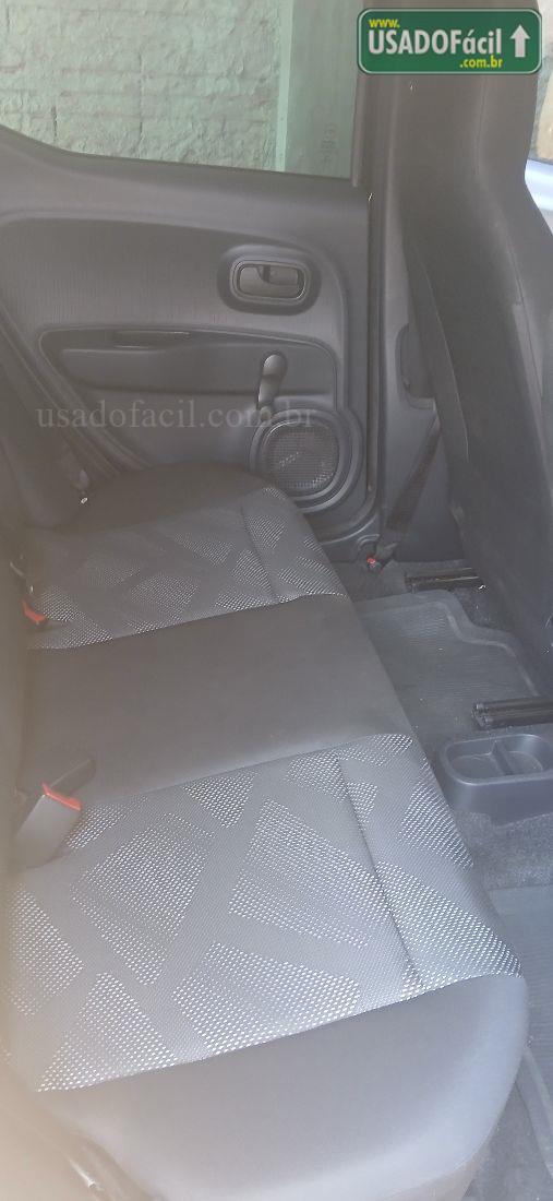 FIAT Mobi Easy Fire Flex 2021/2022 — foto 10 de 12