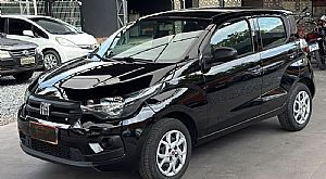Mobi Easy Fire Flex 2021/2022 em Cuiabá - MT