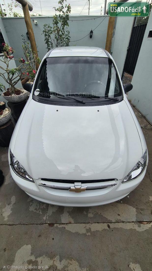 CHEVROLET/GM Corsa Sedan Classic Ls flex 2013/2014 — foto 2 de 7