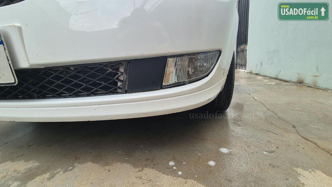 CHEVROLET/GM Corsa Sedan Classic Ls flex 2013/2014 — foto 5 de 7