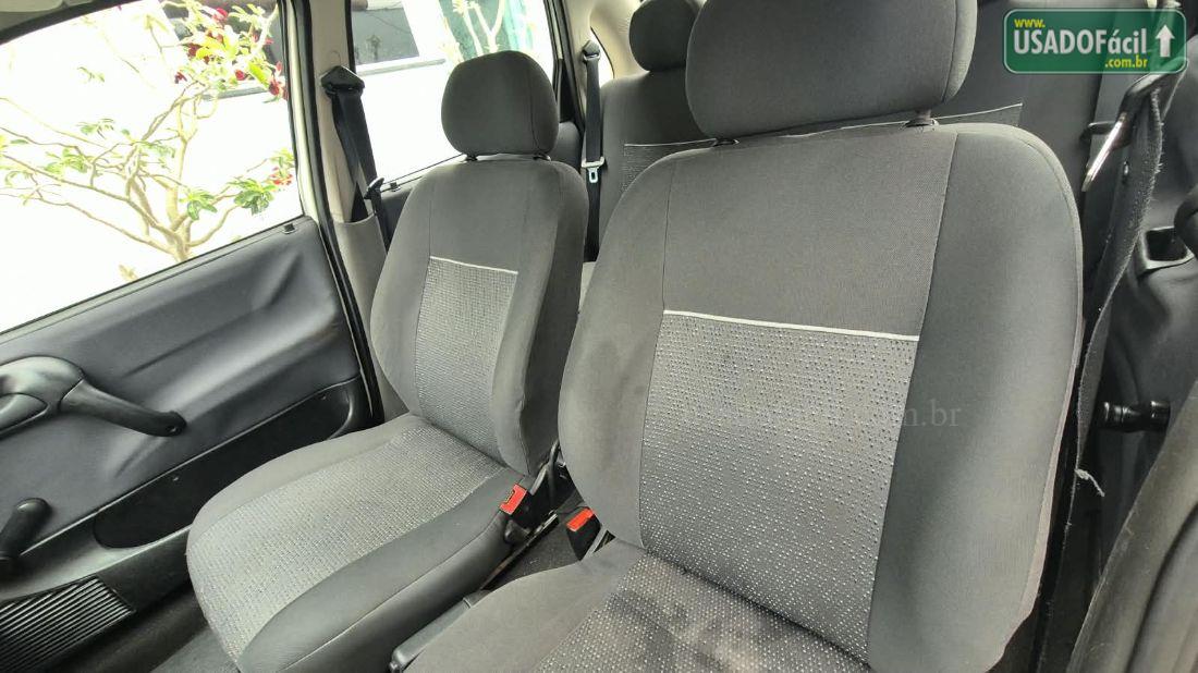 CHEVROLET/GM Corsa Sedan Classic Ls flex 2013/2014 — foto 6 de 7
