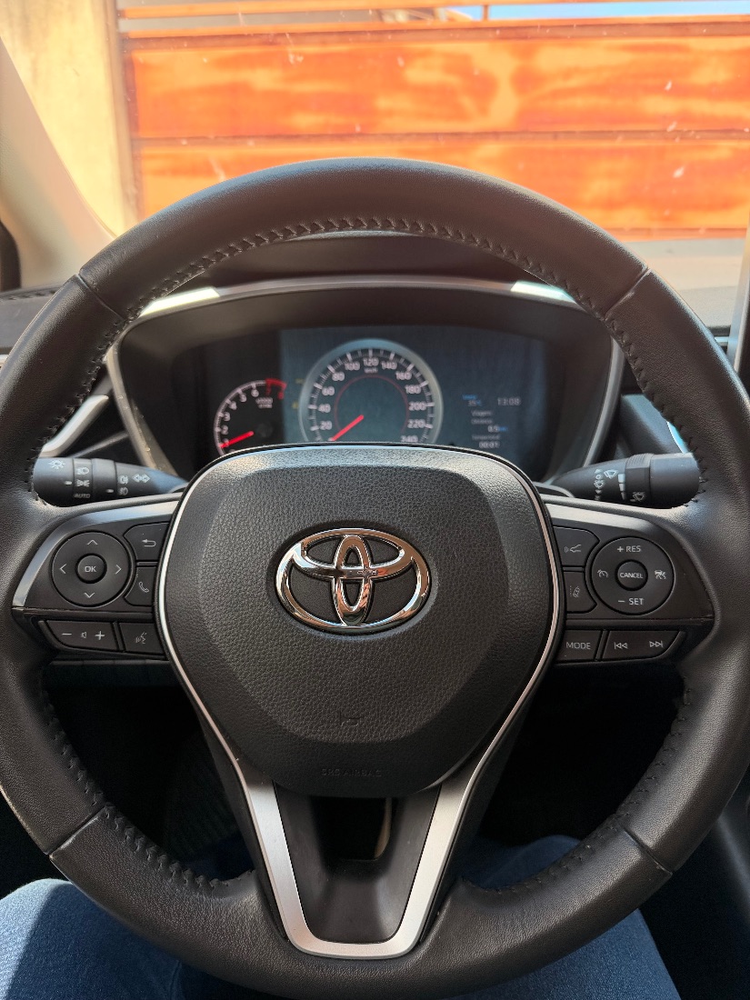 Toyota Corolla XEI 2.0 Automático Flex 2022/2023 — foto 10 de 13