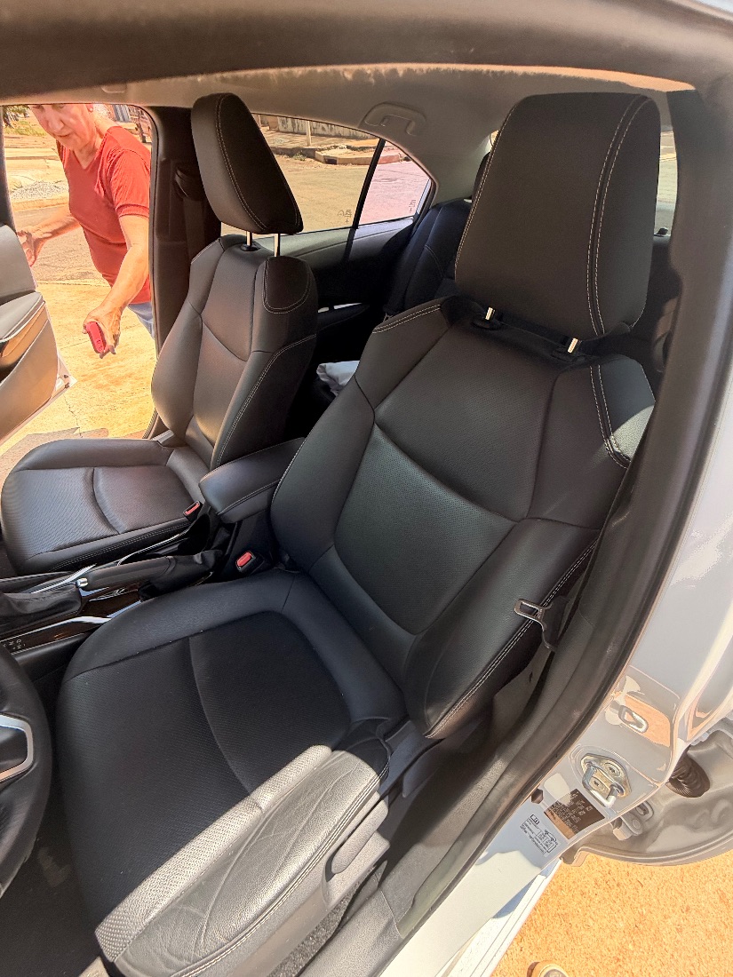 Toyota Corolla XEI 2.0 Automático Flex 2022/2023 — foto 12 de 13