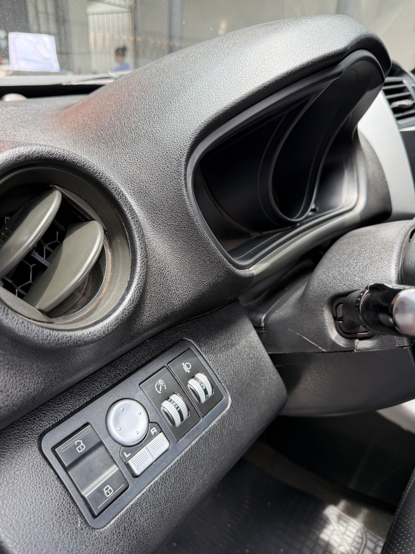 Lifan Lifan X60 TALENT 2013/2014 — foto 10 de 15