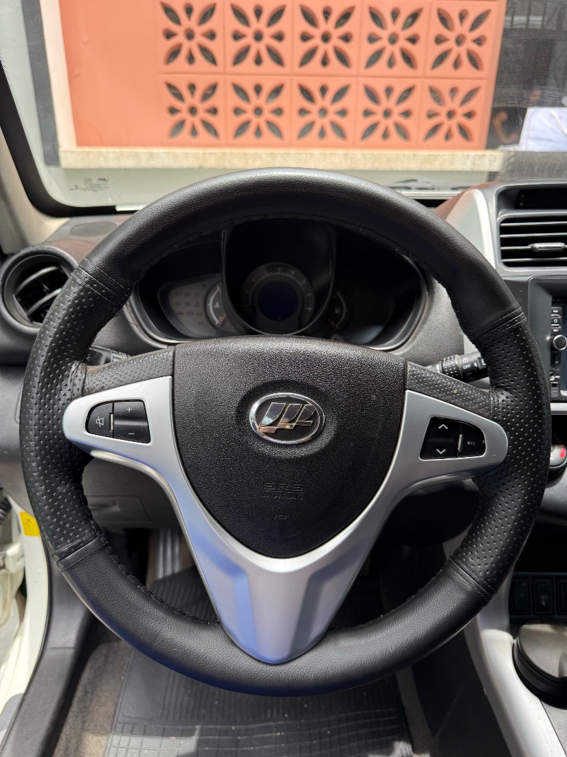 Lifan Lifan X60 TALENT 2013/2014 — foto 11 de 15