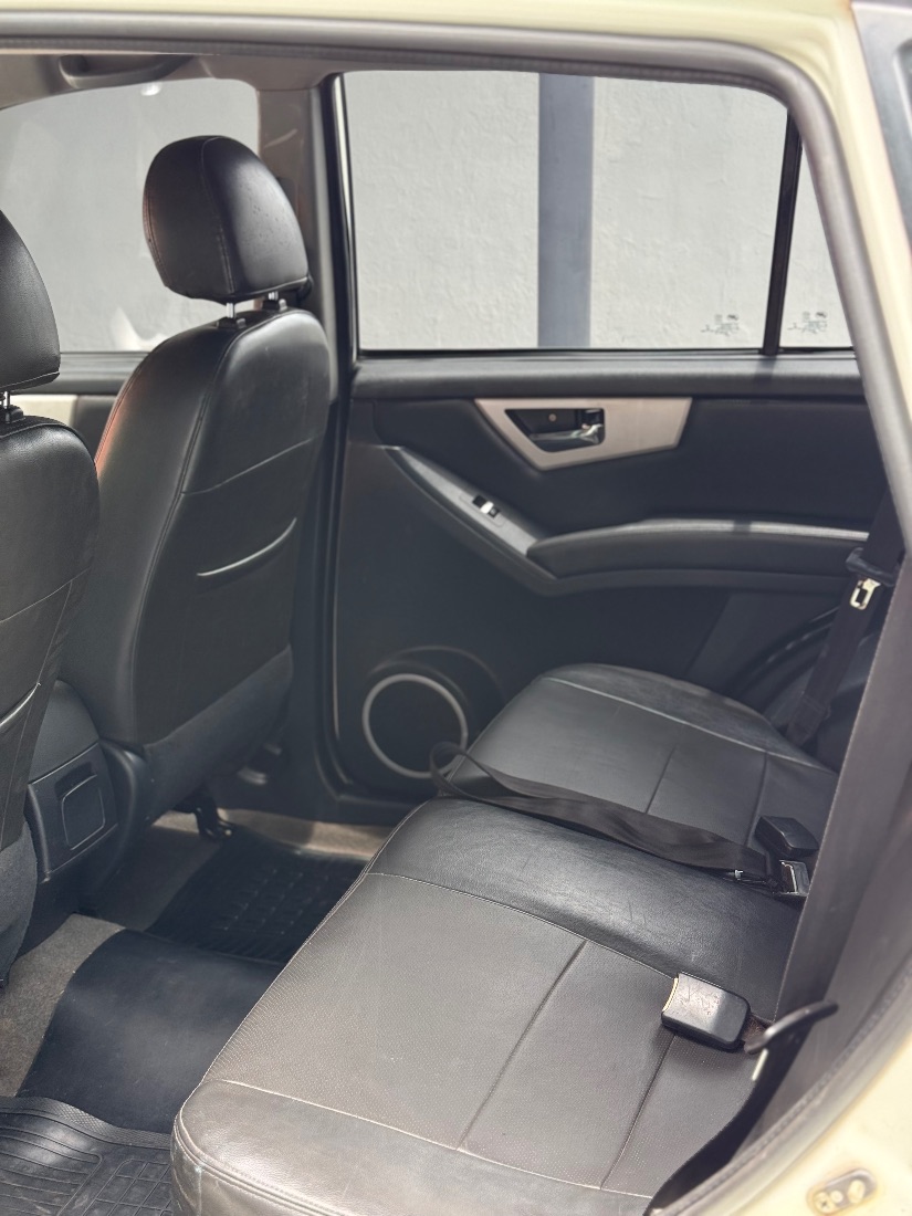Lifan Lifan X60 TALENT 2013/2014 — foto 12 de 15