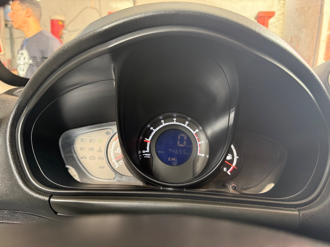 Lifan Lifan X60 TALENT 2013/2014 — foto 15 de 15