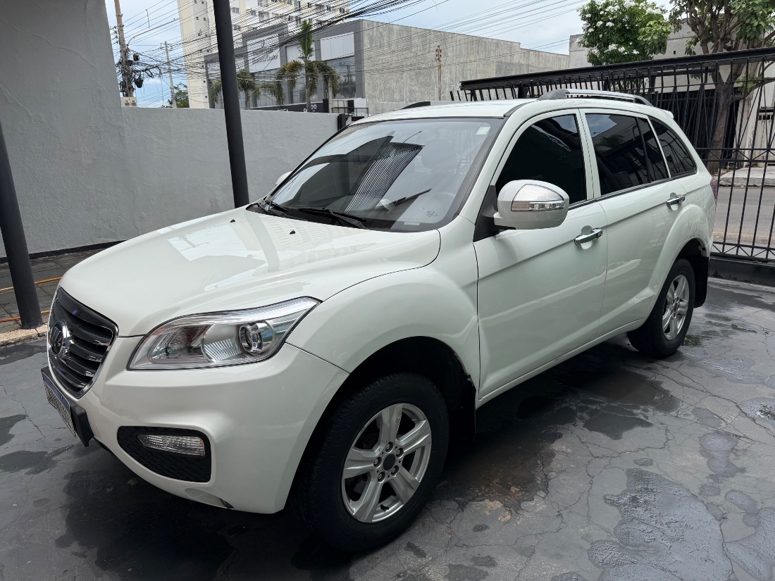 Lifan Lifan X60 TALENT 2013/2014 — foto 2 de 15