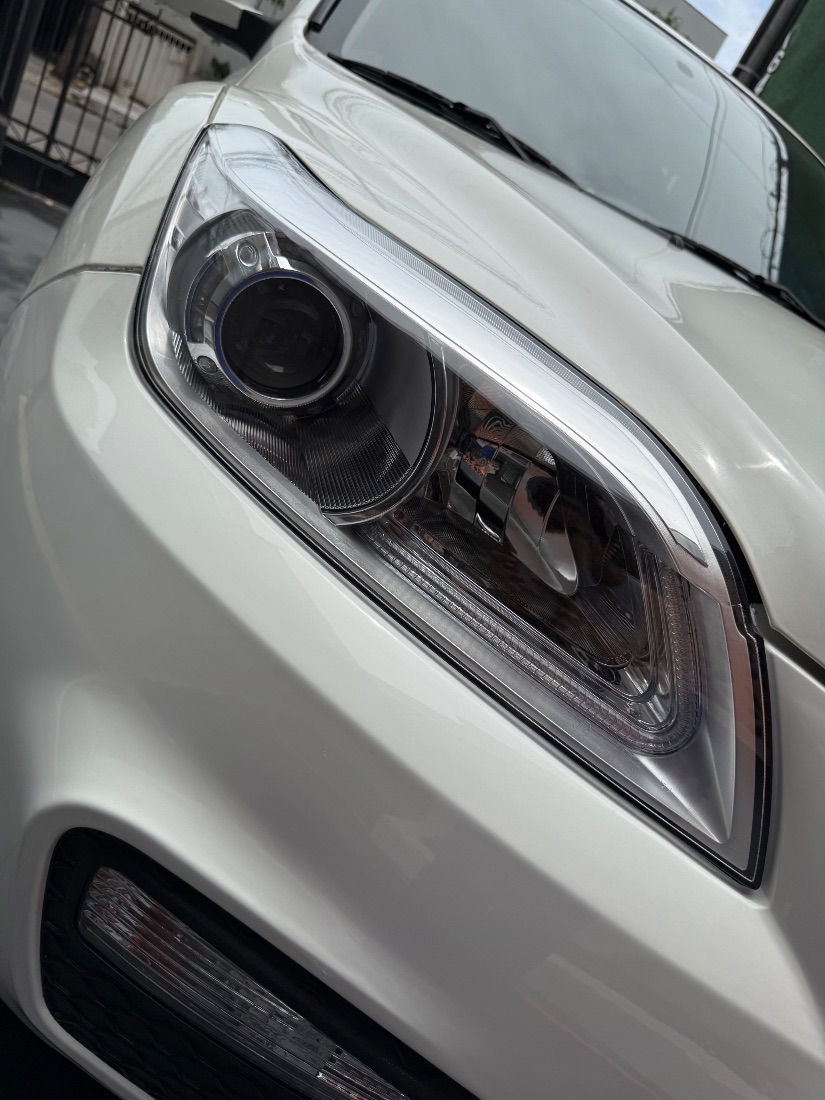 Lifan Lifan X60 TALENT 2013/2014 — foto 7 de 15