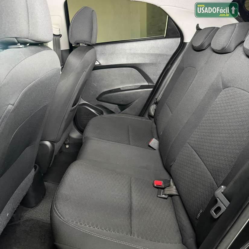 HYUNDAI HB20 Hatch Comfort 1.6 Flex 2013/2013 — foto 11 de 42