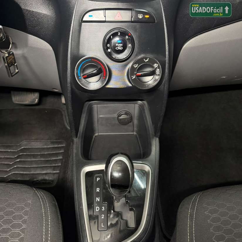 HYUNDAI HB20 Hatch Comfort 1.6 Flex 2013/2013 — foto 18 de 42