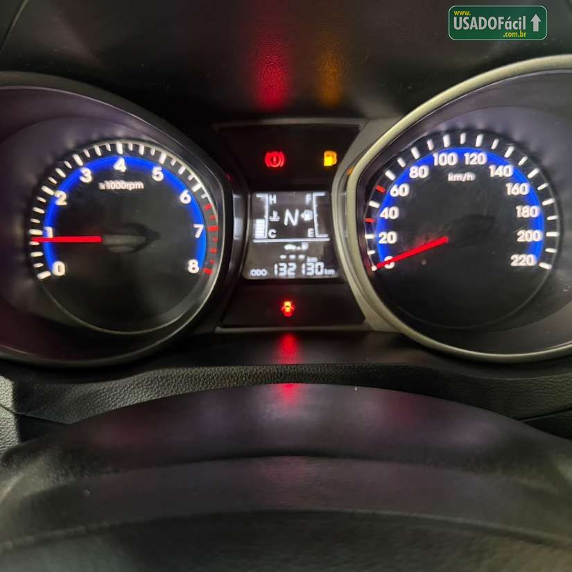 HYUNDAI HB20 Hatch Comfort 1.6 Flex 2013/2013 — foto 19 de 42
