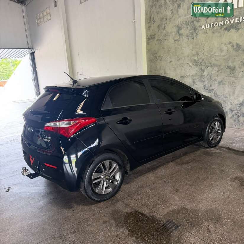 HYUNDAI HB20 Hatch Comfort 1.6 Flex 2013/2013 — foto 25 de 42