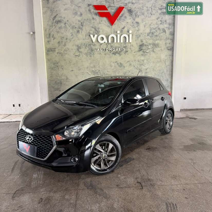 HYUNDAI HB20 Hatch Comfort 1.6 Flex 2013/2013 — foto 29 de 42