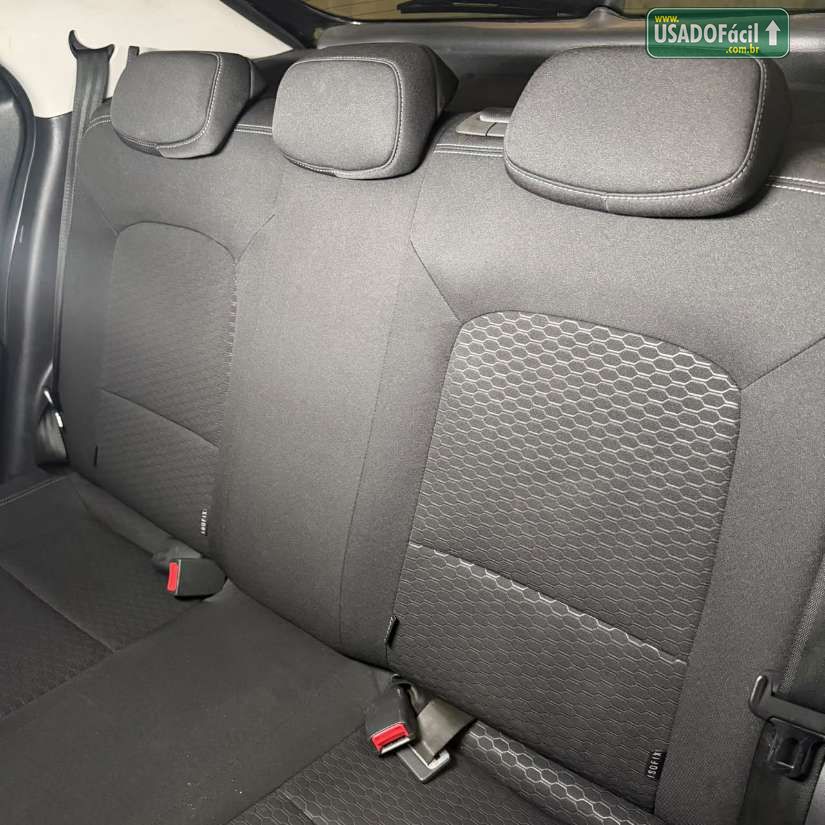 HYUNDAI HB20 Hatch Comfort 1.6 Flex 2013/2013 — foto 33 de 42