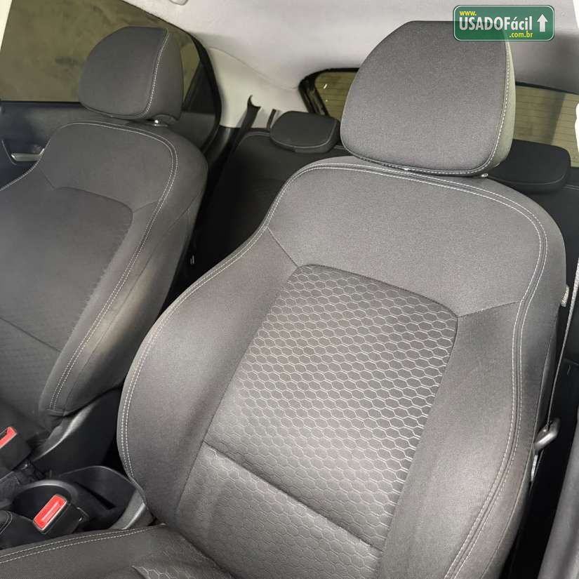 HYUNDAI HB20 Hatch Comfort 1.6 Flex 2013/2013 — foto 34 de 42