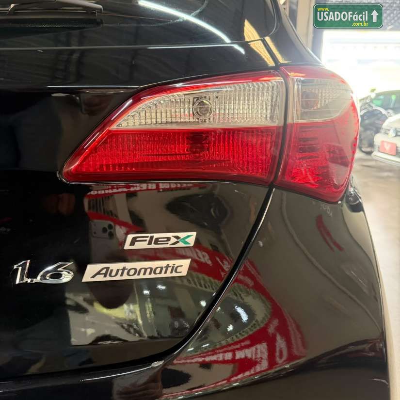 HYUNDAI HB20 Hatch Comfort 1.6 Flex 2013/2013 — foto 42 de 42