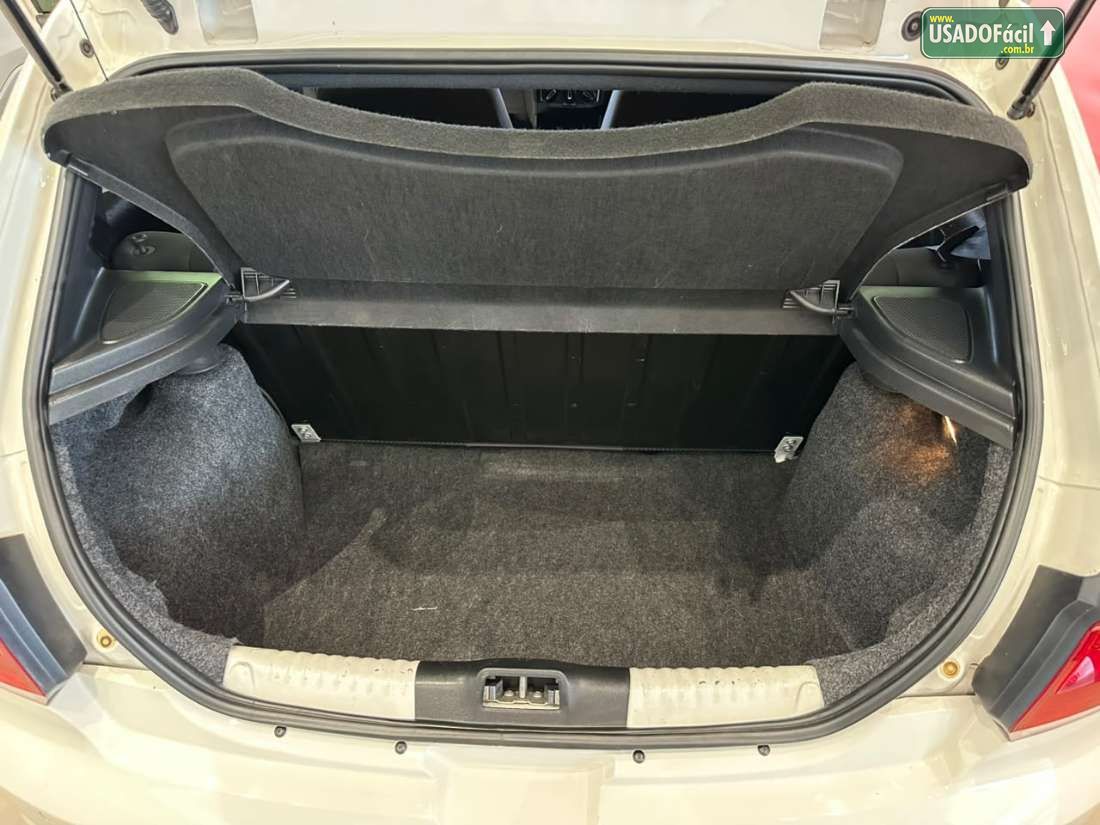 Volkswagen Gol Track 1.0 4P Total Flex 2017/2018 — foto 14 de 15