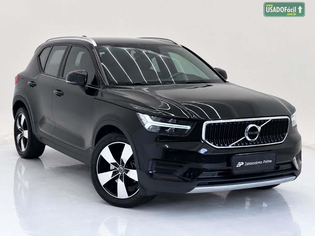 VOLVO XC 40 T-4 Momentum 2.0 252cv AWD
