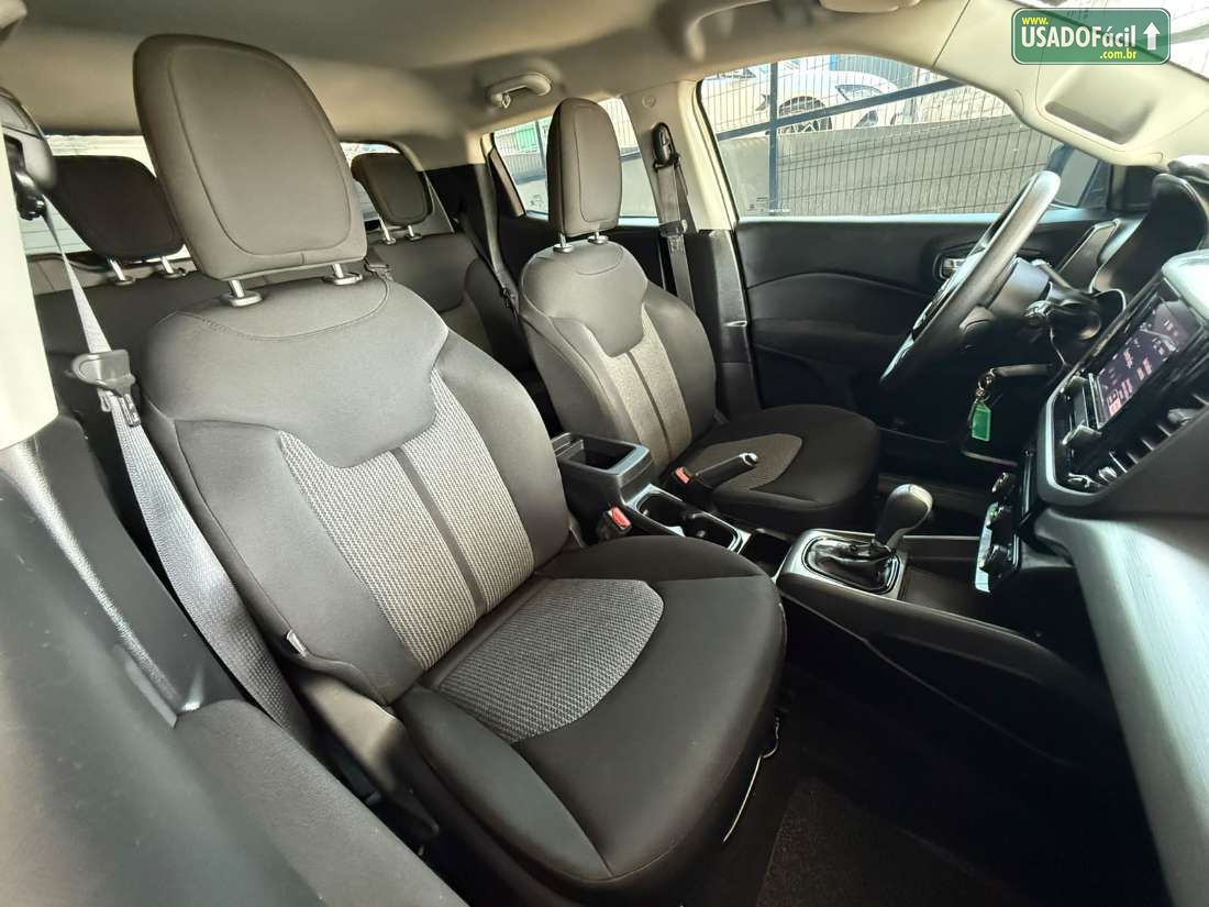 Fiat Toro Endurance 1.3 T270 4x2 Automático Flex 2024/2024 — foto 9 de 15