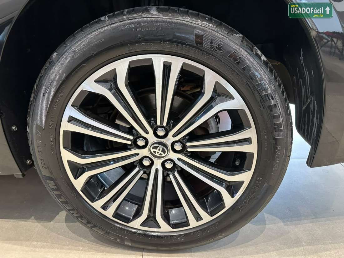 Toyota Corolla XEI 2.0 Automático Flex 2020/2021 — foto 15 de 15