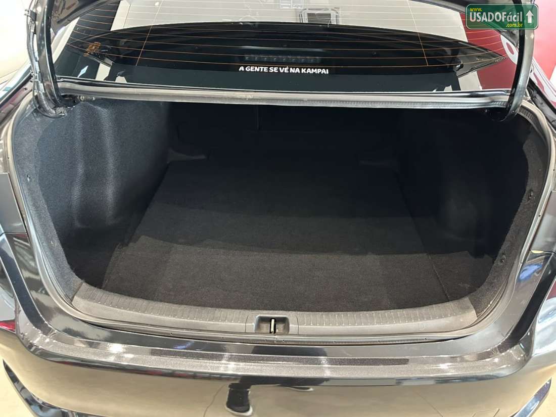 Toyota Corolla XEI 2.0 Automático Flex 2020/2021 — foto 14 de 15
