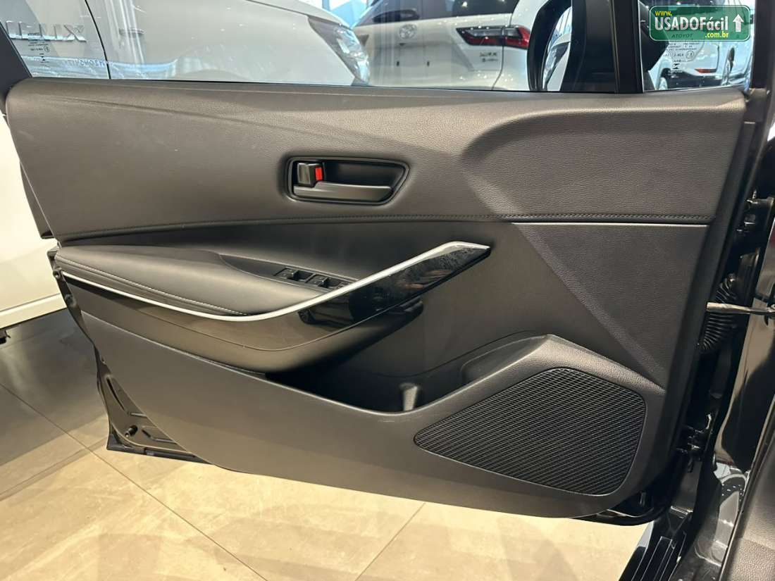 Toyota Corolla XEI 2.0 Automático Flex 2020/2021 — foto 13 de 15
