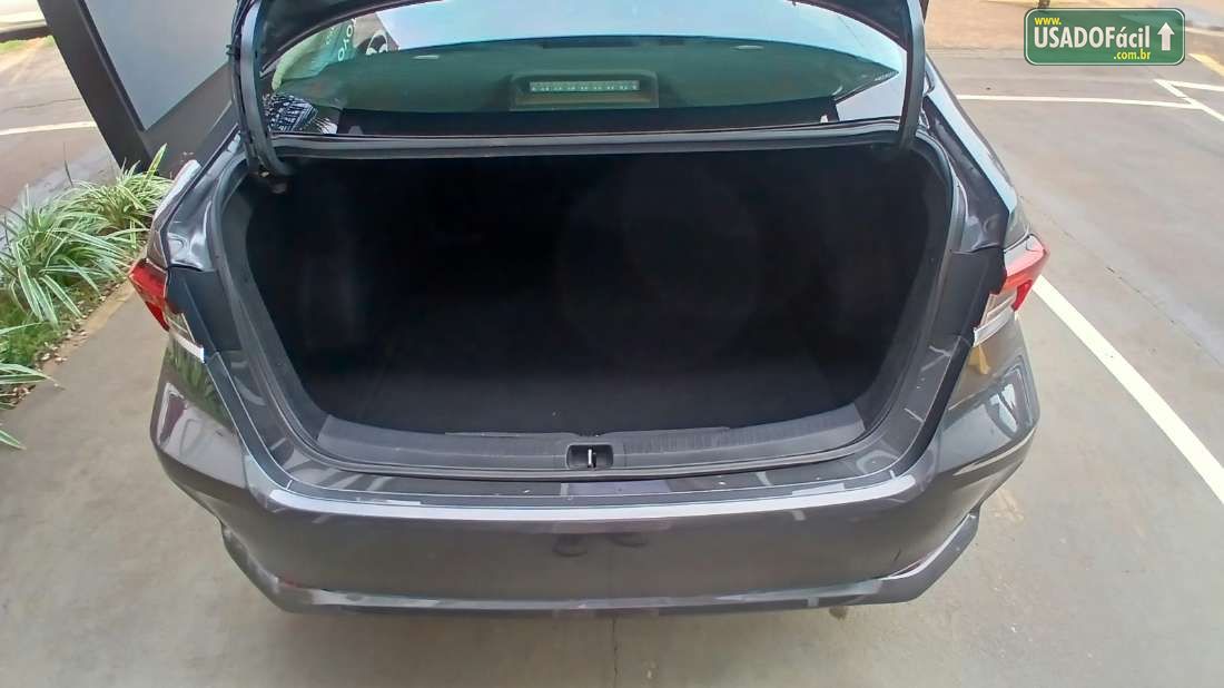 Toyota Corolla XEI 2.0 Automático Flex 2021/2022 — foto 7 de 19