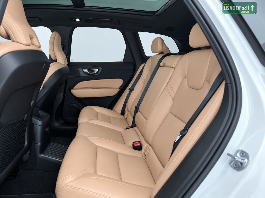 Volvo Volvo XC 60 T-8 Ultimate 2.0 AWD Híbrido 2023/2024 — foto 15 de 15