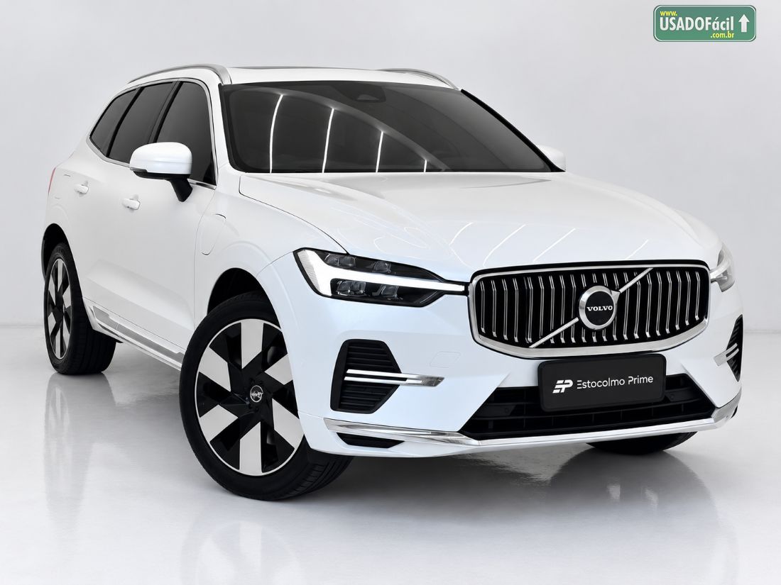 Volvo Volvo XC 60 T-8 Ultimate 2.0 AWD Híbrido