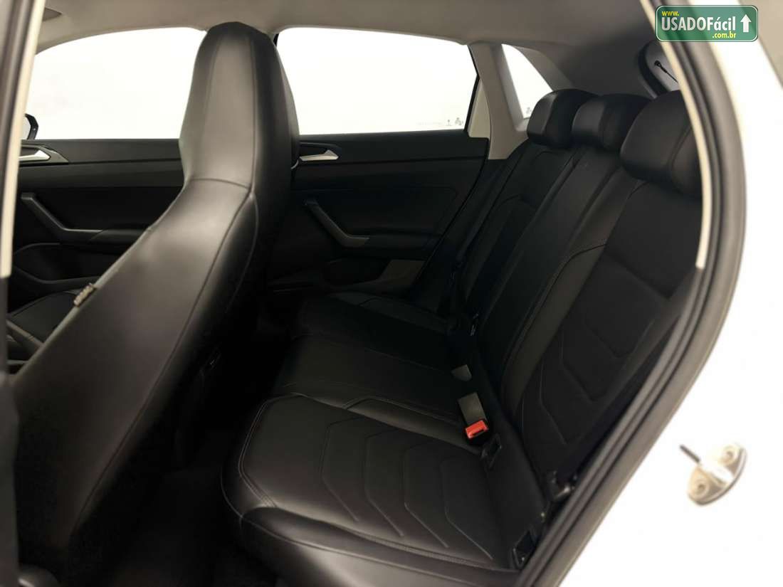 Volkswagen Polo Highline 1.0 TSI Automático Flex 2023/2023 — foto 14 de 14