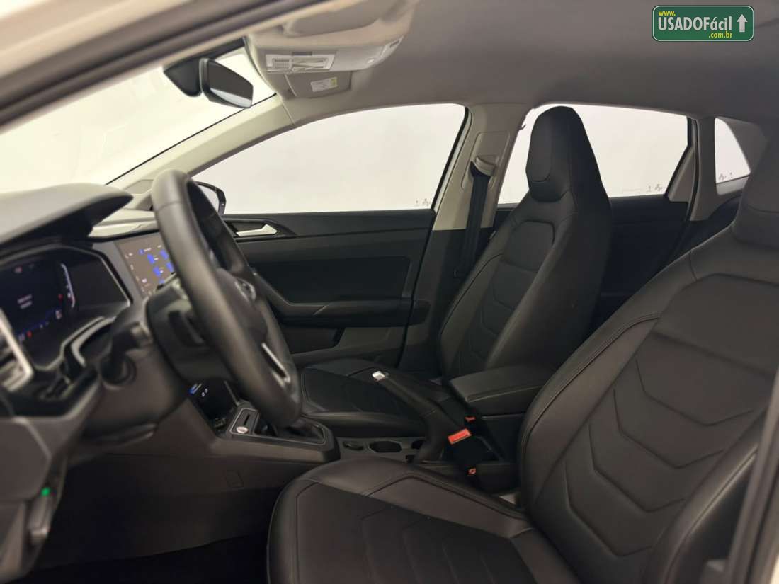 Volkswagen Polo Highline 1.0 TSI Automático Flex 2023/2023 — foto 13 de 14