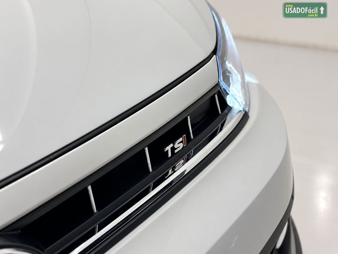 Volkswagen Polo Highline 1.0 TSI Automático Flex 2023/2023 — foto 5 de 14