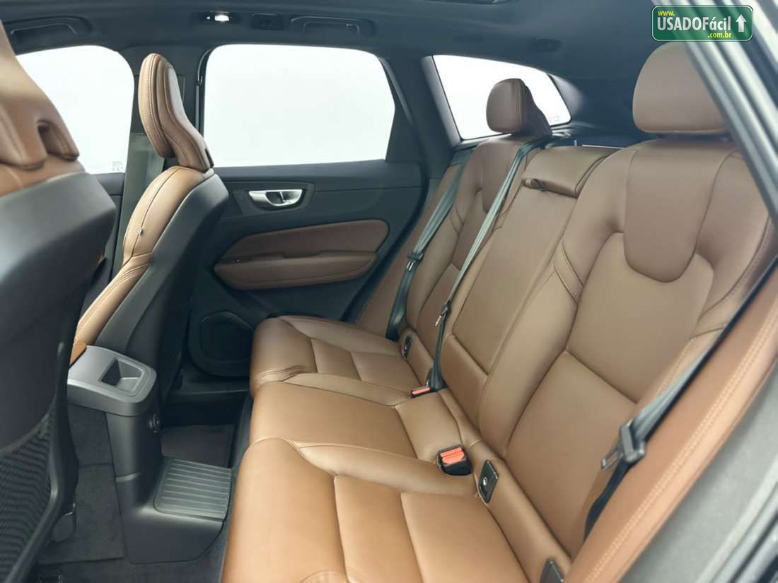 VOLVO Volvo XC 60 T-8 Ultimate 2.0 AWD Híbrido 2023/2023 — foto 15 de 15