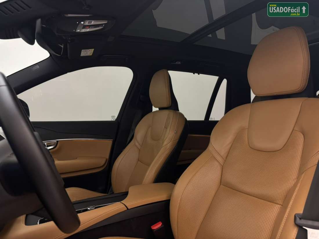 VOLVO Volvo XC 90 T-8 Ultimate 2.0 AWD Híbrido 2022/2023 — foto 14 de 18
