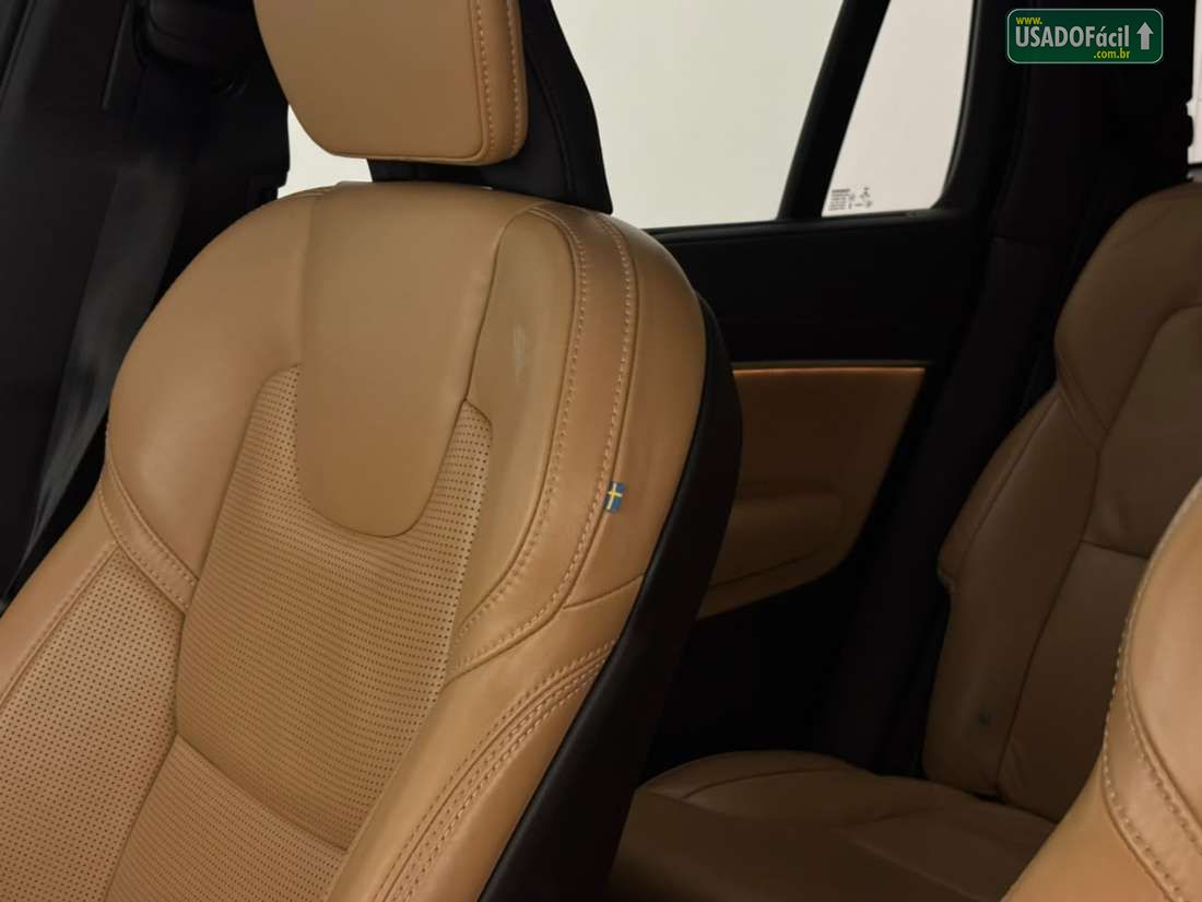 VOLVO Volvo XC 90 T-8 Ultimate 2.0 AWD Híbrido 2022/2023 — foto 15 de 18