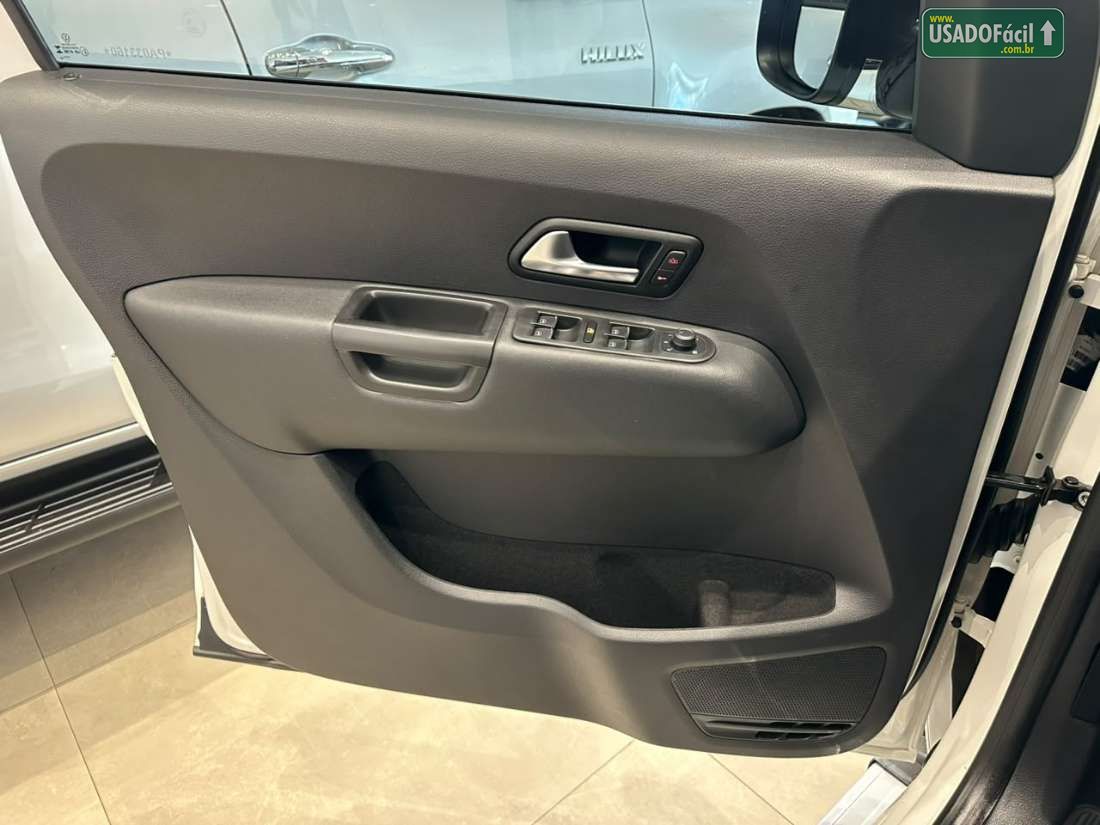 Volkswagen Amarok Extreme CD 3.0 4X4 Turbo Automático Diesel 2023/2023 — foto 14 de 16