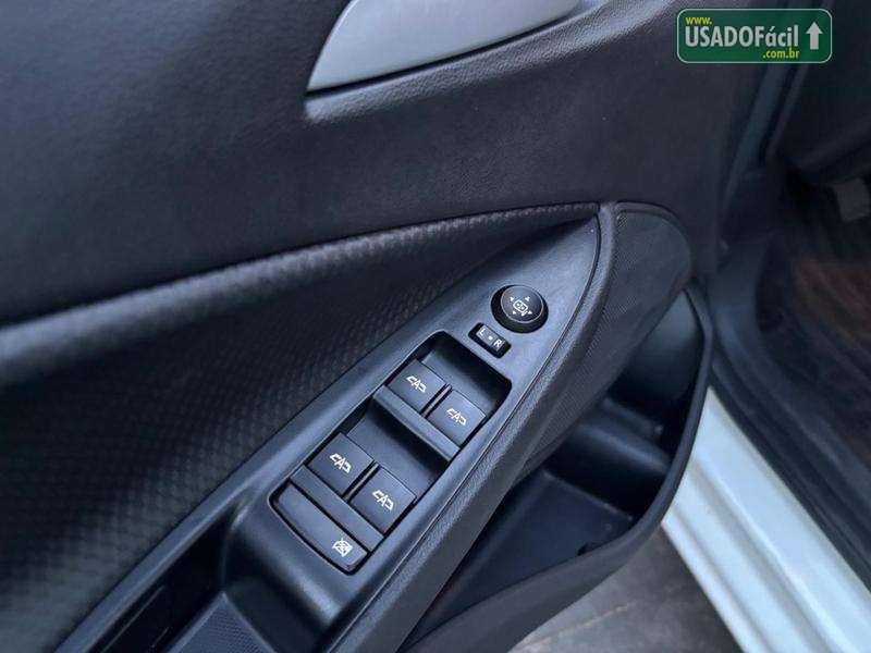 CHEVROLET/GM Onix Hatch 1.0 Mecânico Flex 2025/2026 — foto 17 de 20