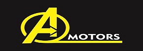 Logo A Motors