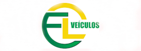 Logo FL Veículos