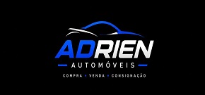 Logo da revenda Adrien Automóveis 