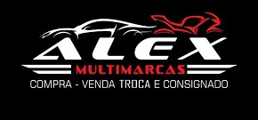 Logo da revenda Alex Multimarcas
