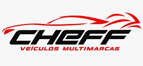 Logo da revenda Cheff Veículos 