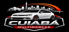 Logo Cuiabá Multimarcas