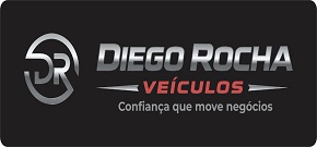 Logo Diego Rocha Veículos