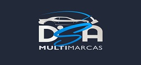 Logo D´SÁ Multimarcas