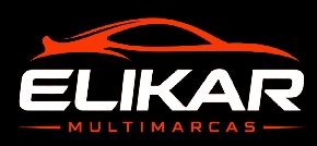 Logo Elikar Multimarcas